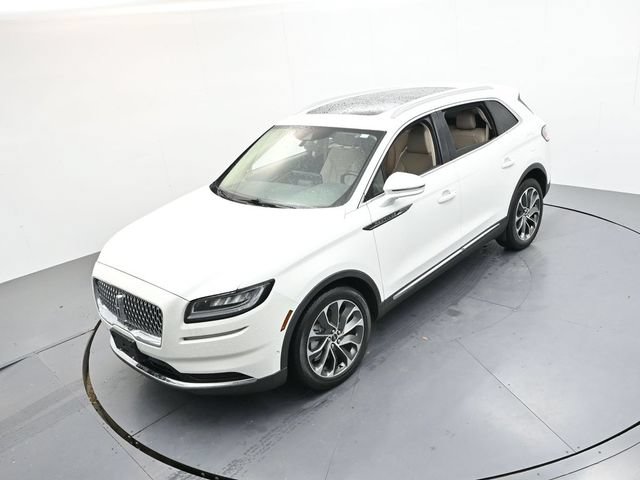 Used 2023 Lincoln Nautilus Reserve w/ Equipment Group 201A AWD/4WD image 20