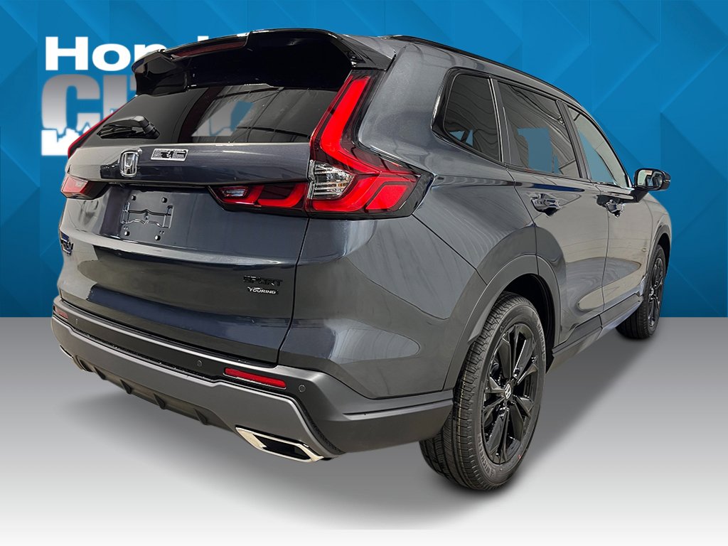 New 2026 Honda CR-V Sport Touring image 5