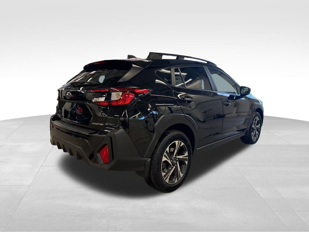 Certified 2024 Subaru Crosstrek 2.0i Premium AWD/4WD image 18