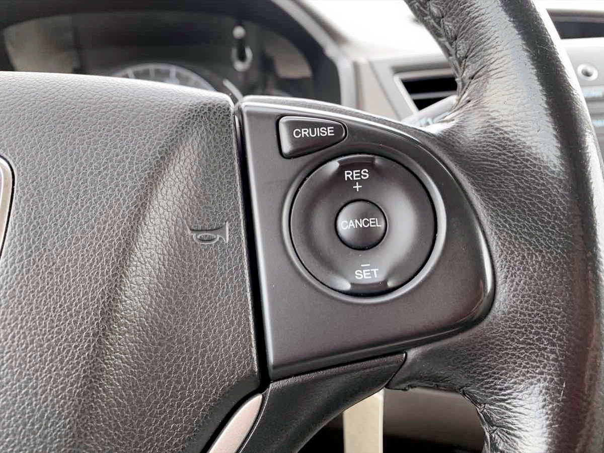 Used 2014 Honda CR-V EX-L image 23