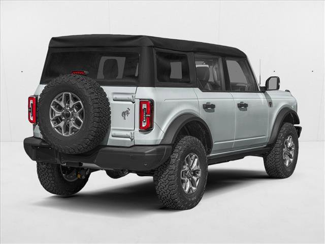 New 2026 Ford Bronco Badlands AWD/4WD image 2