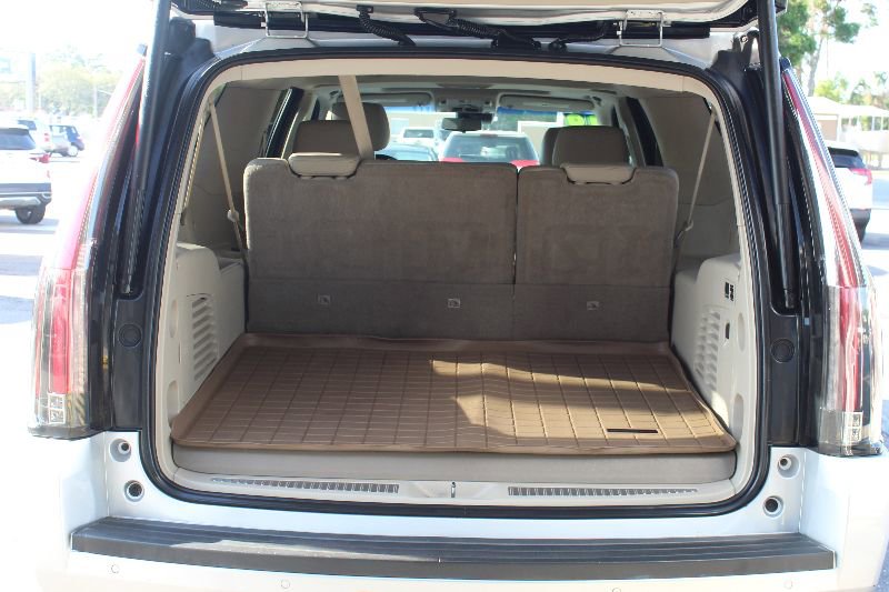 Used 2019 Cadillac Escalade ESV Luxury image 5
