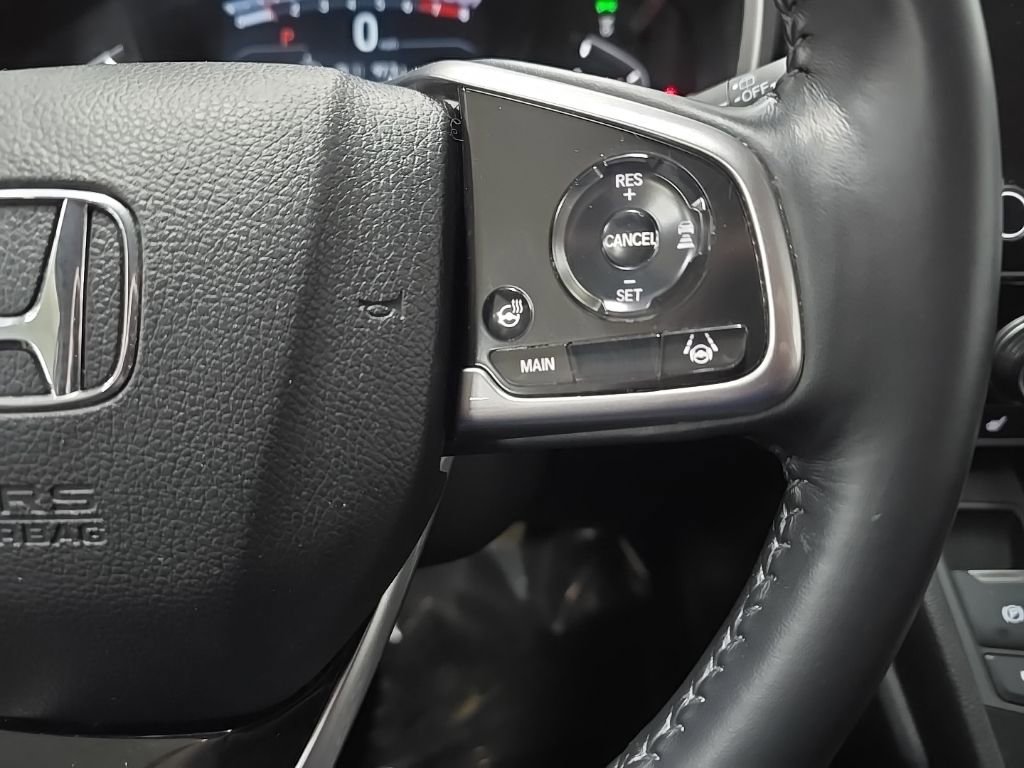 Used 2022 Honda CR-V Touring image 21