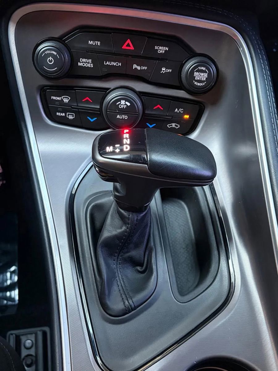 Used 2022 Dodge Challenger R/T Scat Pack image 20