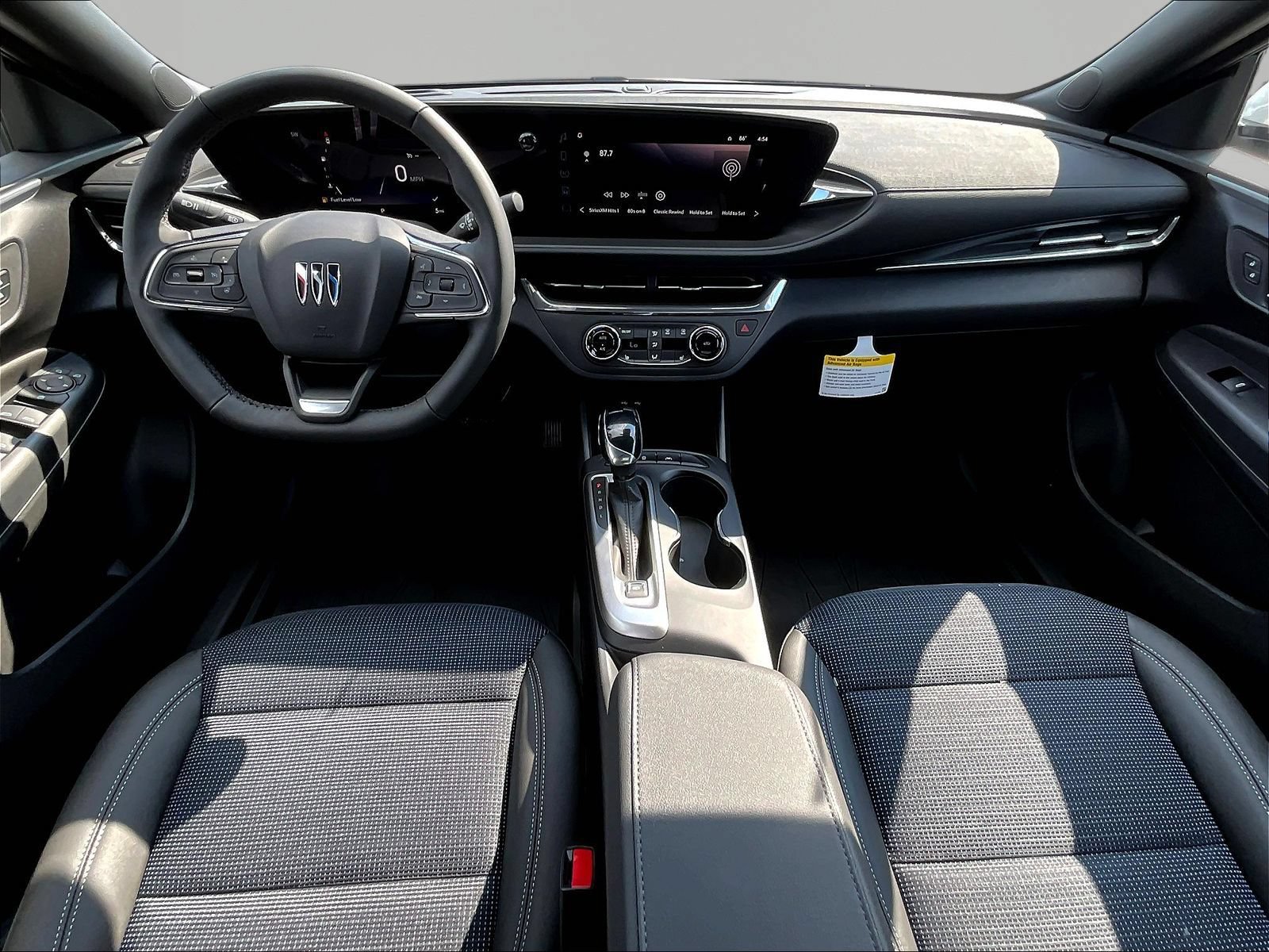 New 2026 Buick Envista Preferred w/ Convenience I Package FWD image 10