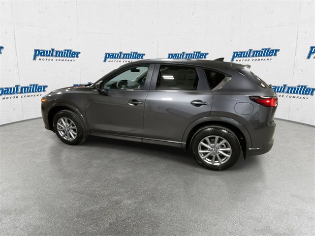 New 2025 MAZDA CX-5 AWD 2.5 S w/ Select Package image 7