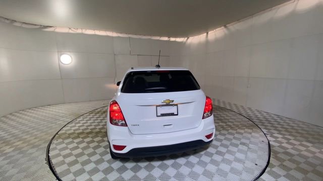 Used 2021 Chevrolet Trax LS w/ Tint and Cruise Package image 2