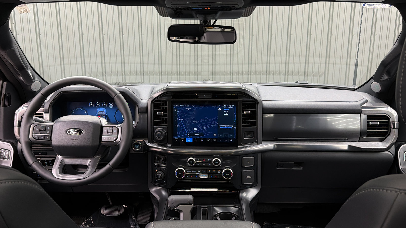 Used 2026 Ford F150 Lariat AWD/4WD image 35