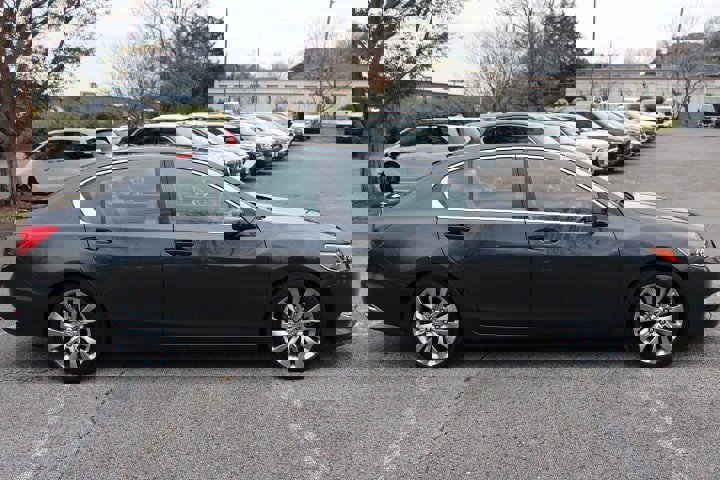 Used 2016 Acura RLX w/ Technology Package image 6