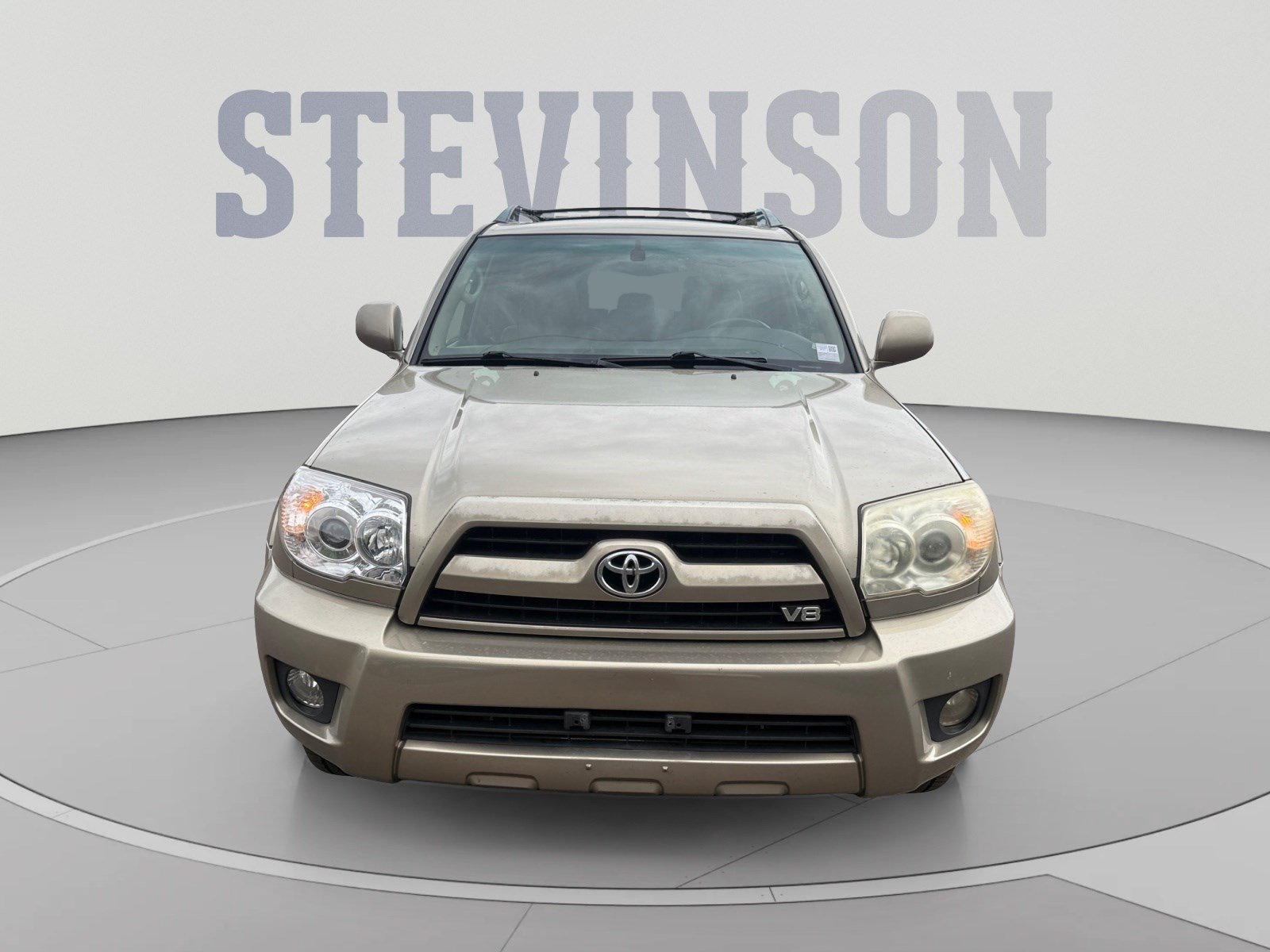 Used 2006 Toyota 4Runner Limited AWD/4WD image 8