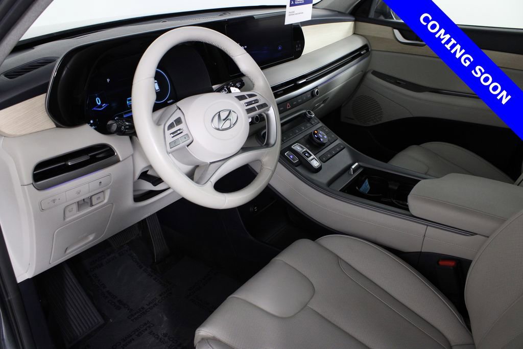 Used 2024 Hyundai Palisade Limited image 15