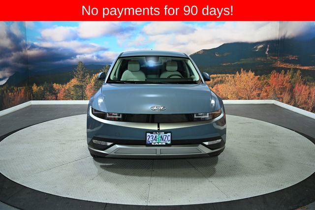 Used 2023 Hyundai Ioniq 5 SEL image 2