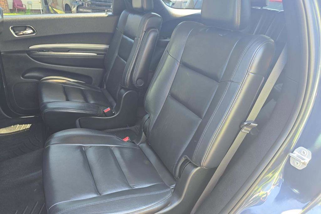 Used 2019 Dodge Durango GT AWD/4WD image 20