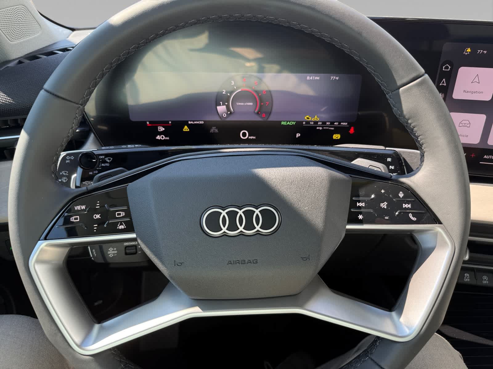 New 2026 Audi Q3 quattro 2.0T AWD/4WD image 13