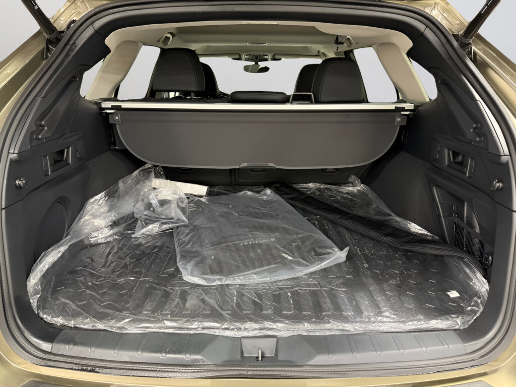 Certified 2025 Subaru Outback Limited image 9