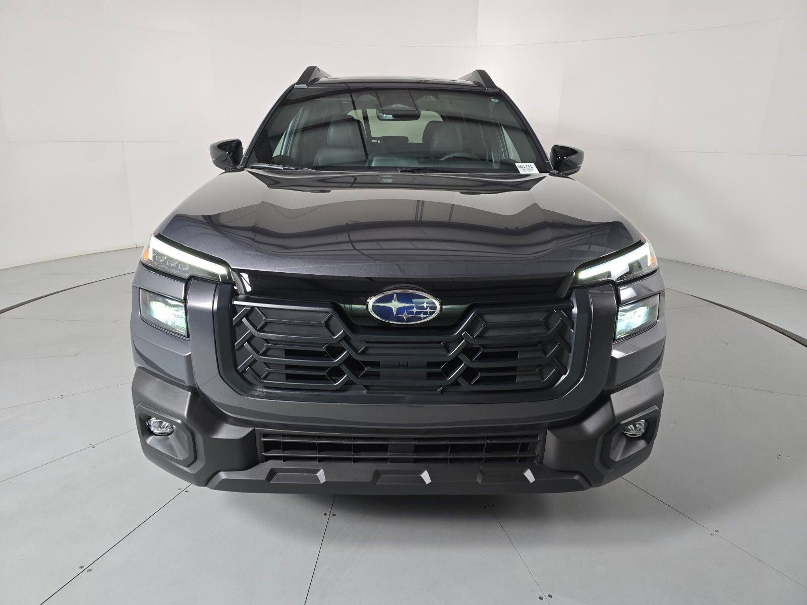 New 2026 Subaru Outback Premium image 8