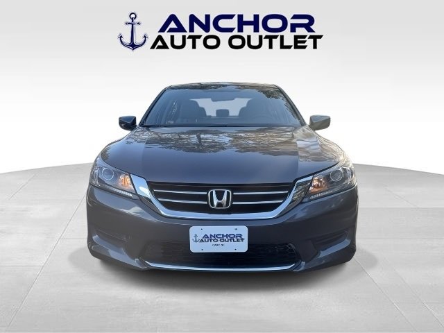 Used 2015 Honda Accord LX image 2