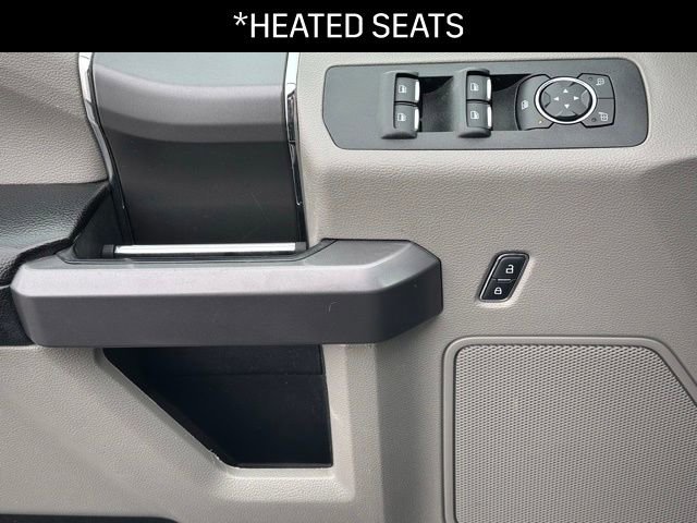 Used 2019 Ford F150 XLT w/ Equipment Group 302A Luxury image 13