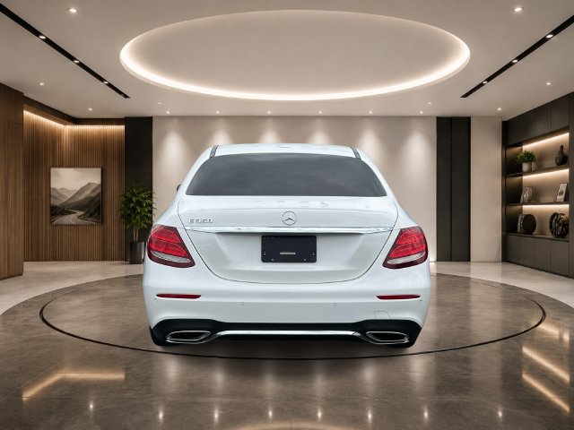 Used 2020 Mercedes-Benz E 350 Sedan image 6