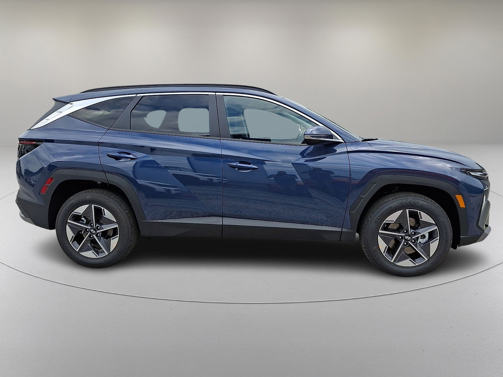 New 2026 Hyundai Tucson SEL AWD/4WD image 8