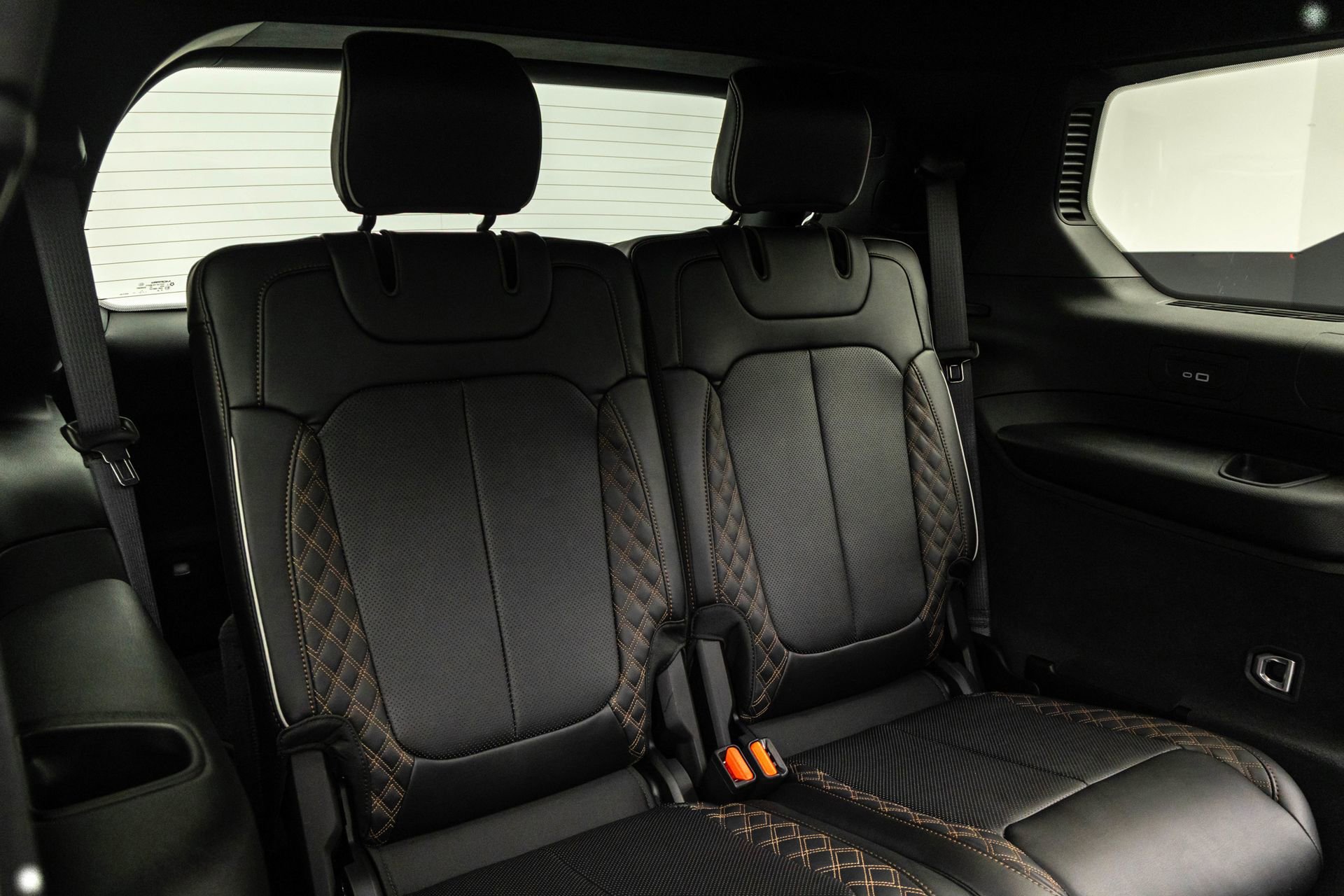 Used 2025 Jeep Grand Cherokee L Summit image 36