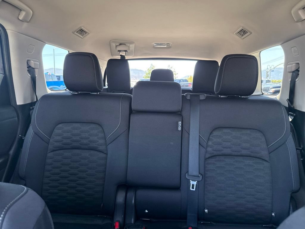 Used 2024 Nissan Pathfinder SV FWD image 20