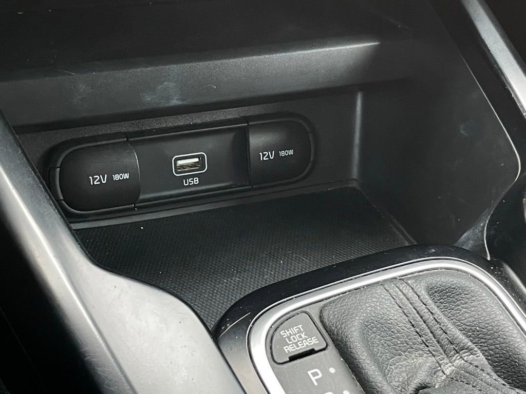 Used 2021 Kia Soul S image 20