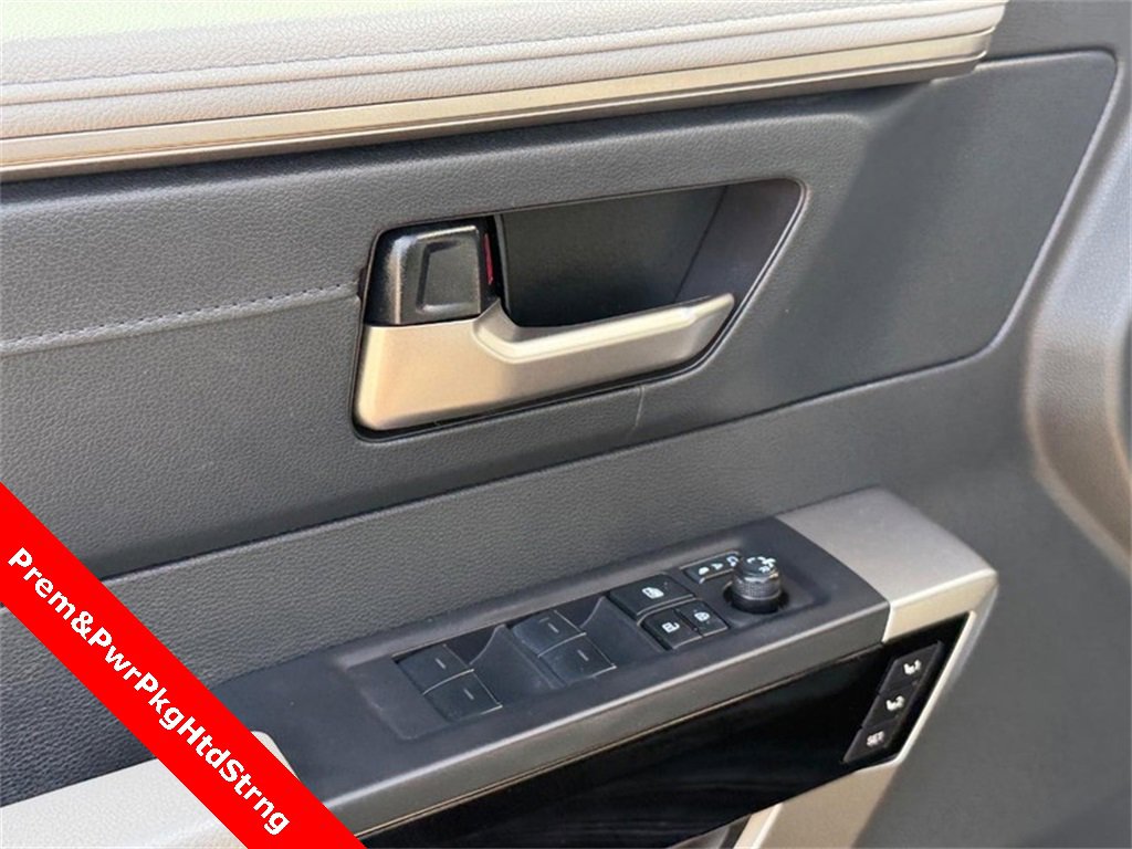 Used 2024 Toyota Tundra Limited image 19