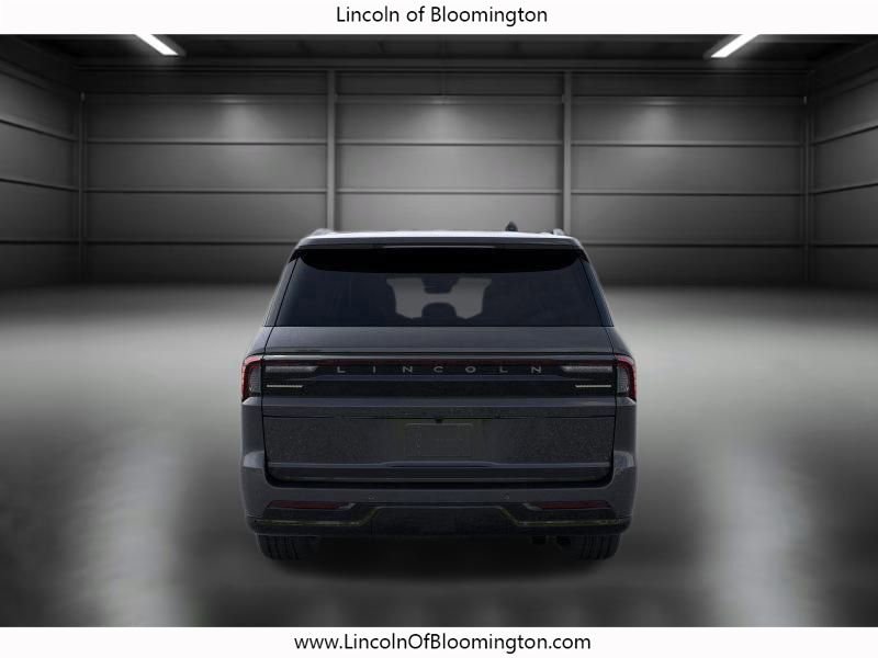 New 2025 Lincoln Navigator L Reserve w/ Jet Appearance Package image 6