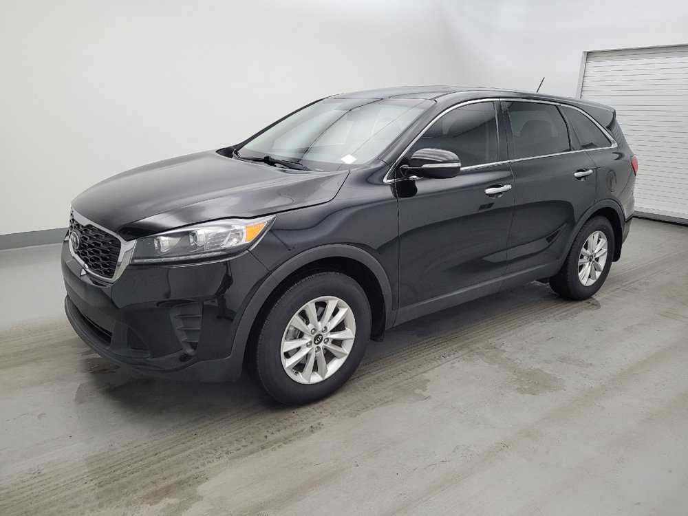 Used 2019 Kia Sorento FWD image 2