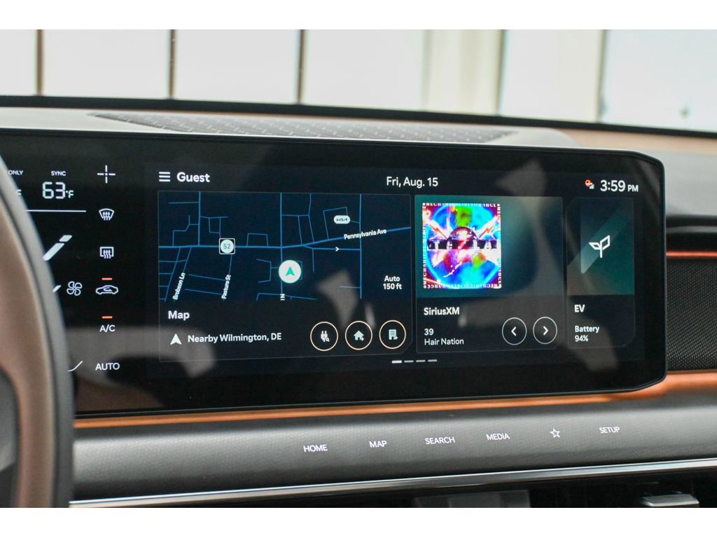 New 2026 Kia EV9 GT-Line image 35