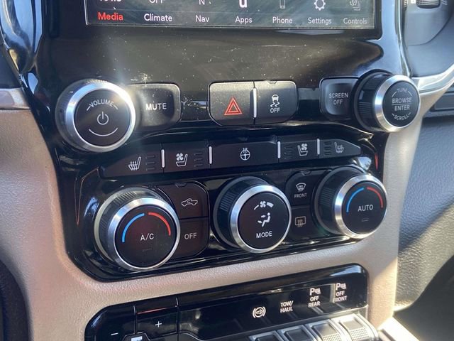 Used 2021 RAM 2500 Laramie image 28