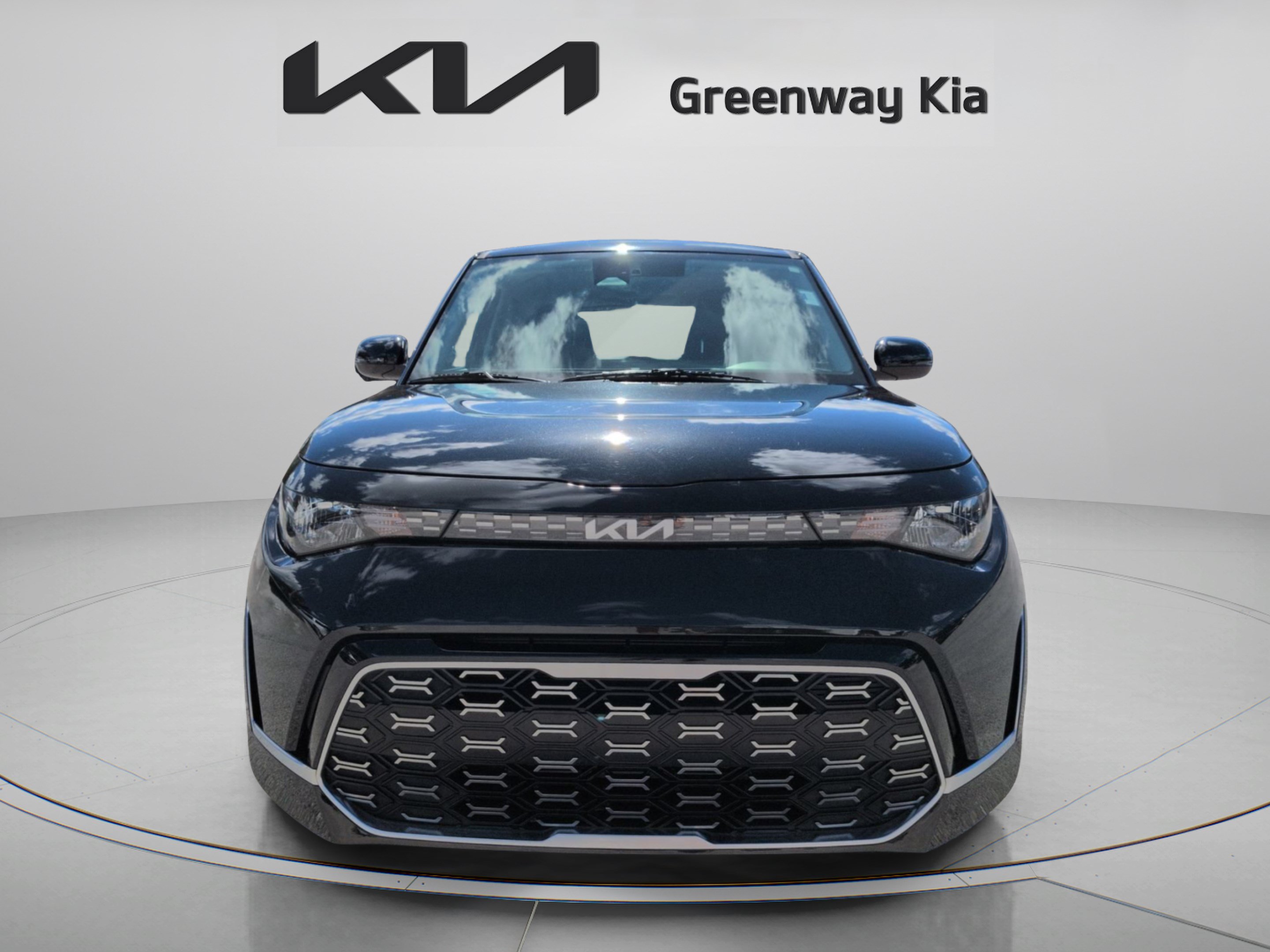 Certified 2025 Kia Soul GT-Line FWD image 11