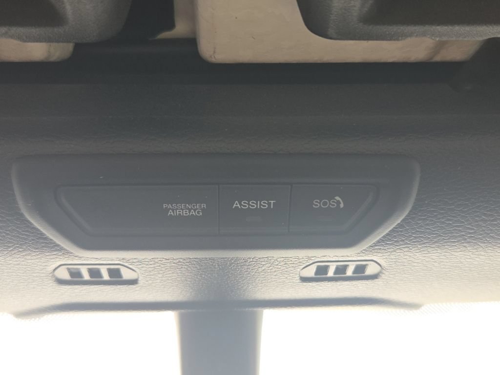 Used 2022 Jeep Gladiator Mojave w/ Cold Weather Group AWD/4WD image 30