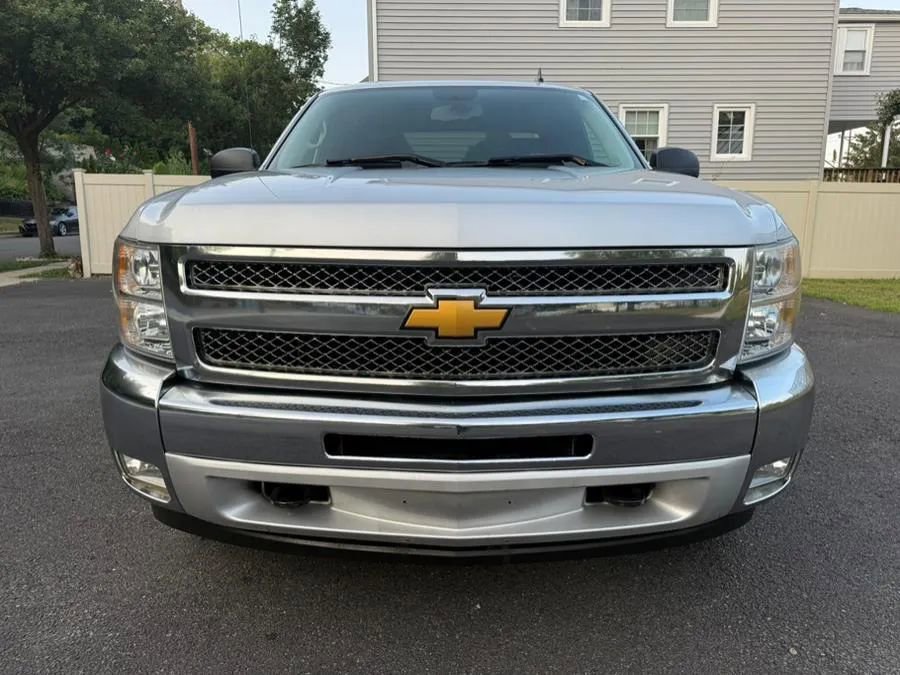 Used 2013 Chevrolet Silverado 1500 LT w/ All-Star Edition image 11