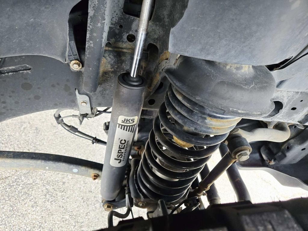 Used 2018 Jeep Wrangler Unlimited Sport image 20