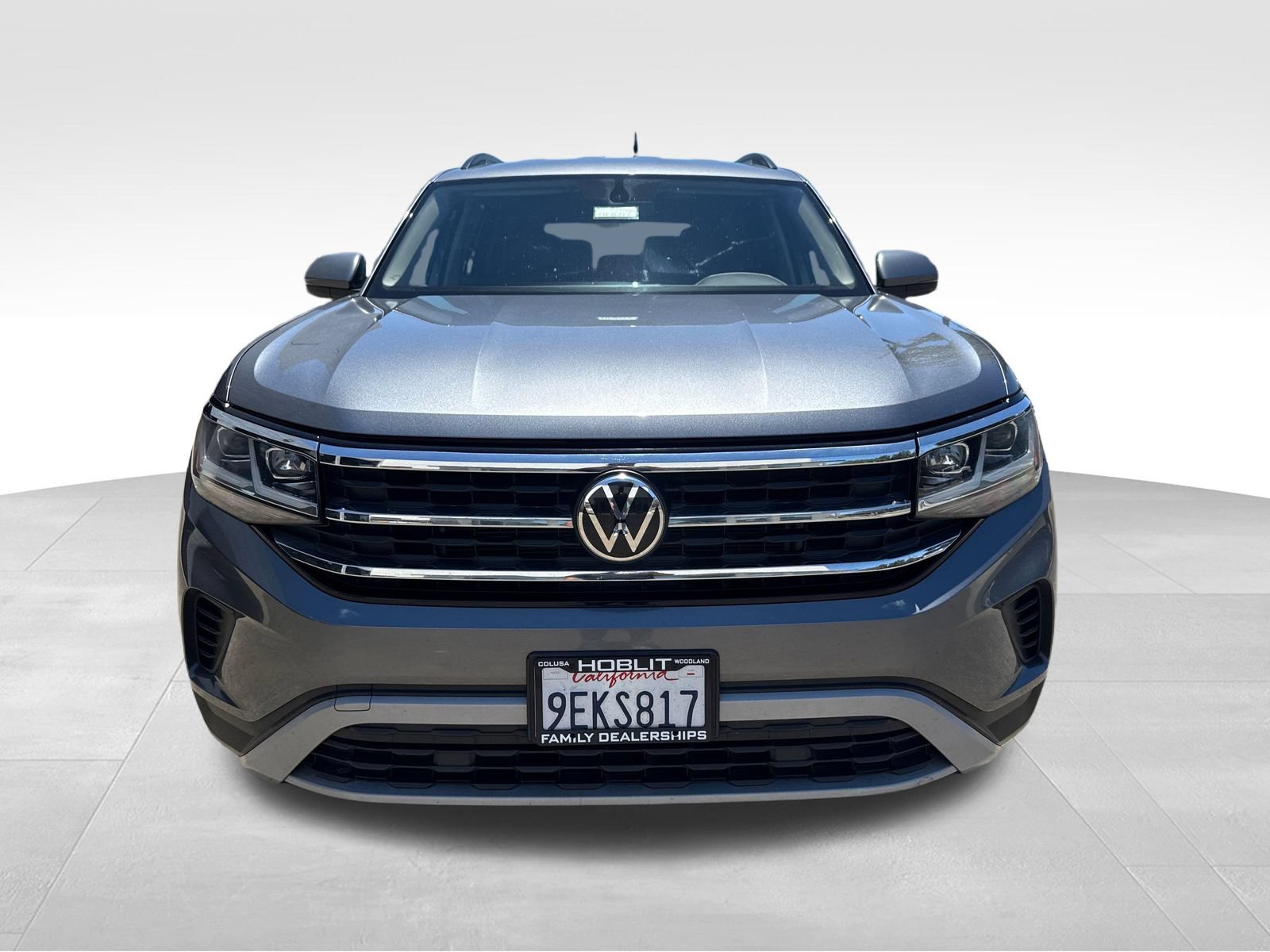 Used 2023 Volkswagen Atlas SE FWD image 8