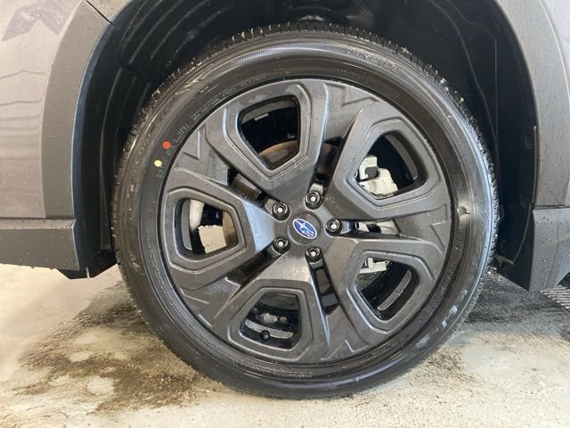 New 2026 Subaru Ascent Bronze Edition image 5