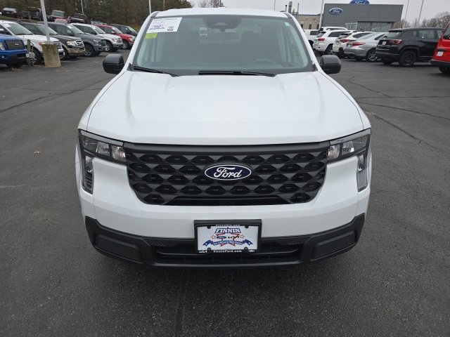 Certified 2025 Ford Maverick XL w/ Equipment Group 102A image 2