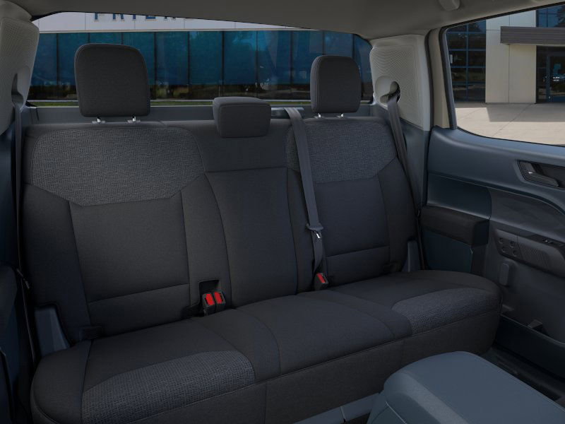 New 2025 Ford Maverick XL w/ 4K Tow Package image 11