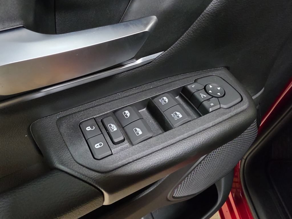 New 2026 RAM 1500 Big Horn AWD/4WD image 15