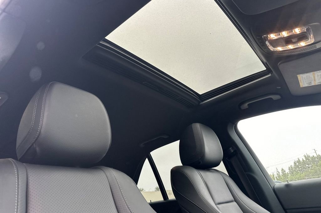 Used 2022 Mercedes-Benz GLE 350 image 20