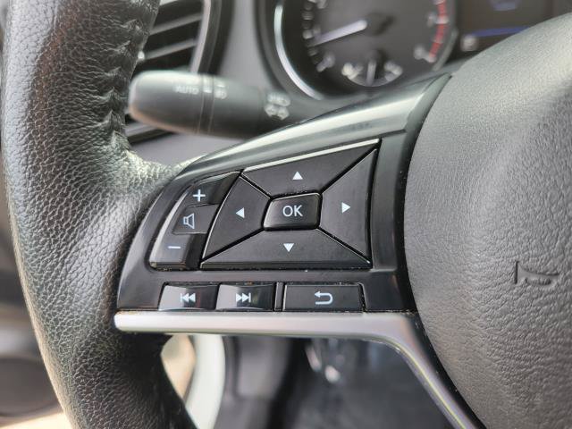 Used 2020 Nissan Rogue SL AWD/4WD image 22