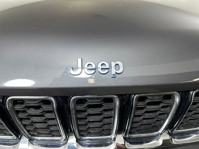 Used 2022 Jeep Grand Cherokee Limited 4xe AWD/4WD image 9