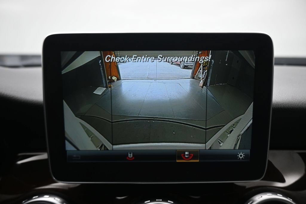 Used 2016 Mercedes-Benz GLA 250 image 19