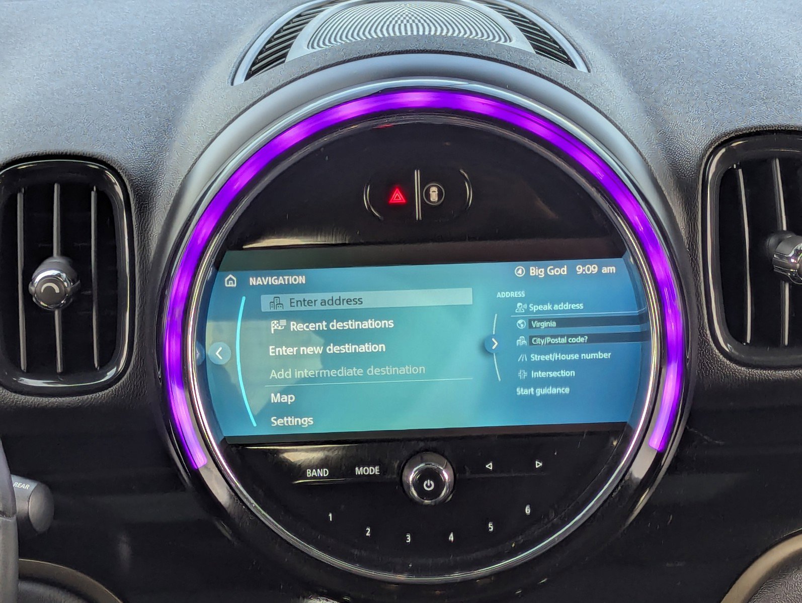 Used 2022 MINI Cooper Countryman S image 22