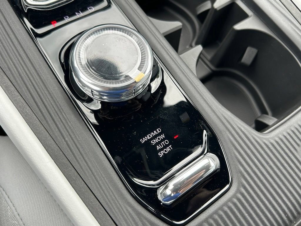 New 2026 Jeep Cherokee Limited AWD/4WD image 30