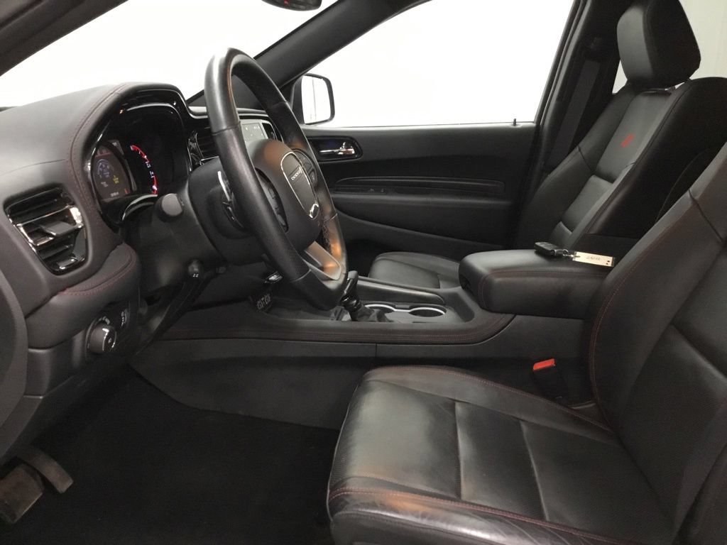 Used 2023 Dodge Durango GT AWD/4WD image 5