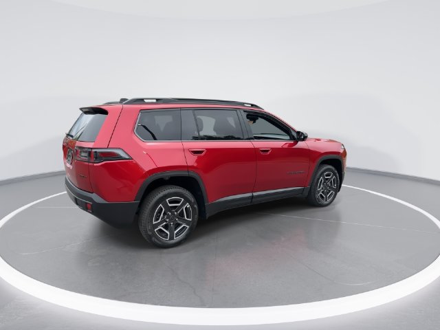New 2026 Jeep Cherokee Limited AWD/4WD image 8
