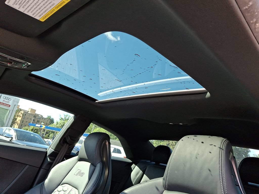 Certified 2023 Audi RS 5 AWD/4WD image 14